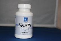 NeuRx neuroma supplement