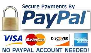 NeuRx paypal