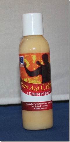 pain aid cream 