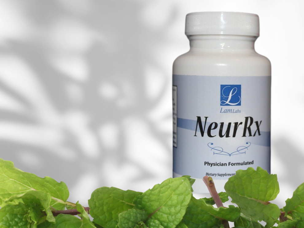 NeuRx neuropathy supplement