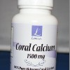 Coral Calcium