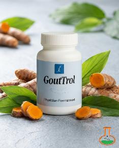 goutrol gout supplement