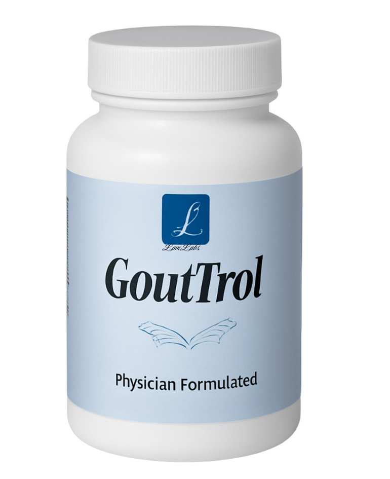 Goutrol
