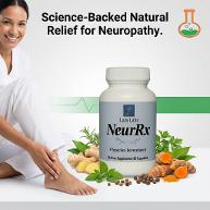 NeuRx neuropathy supplement