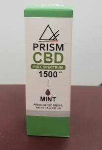 CBD oil